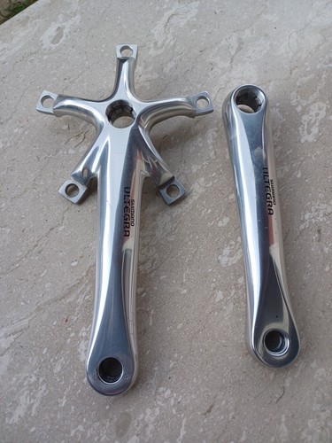 Shimano ultegra 6500 - shimano, fc-6500