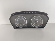 BMW SERIE 5 E QUADRO STRUMENTI