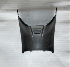 COVER CARENA TUNNEL PLASTICA