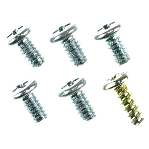 Set completo viti - set,