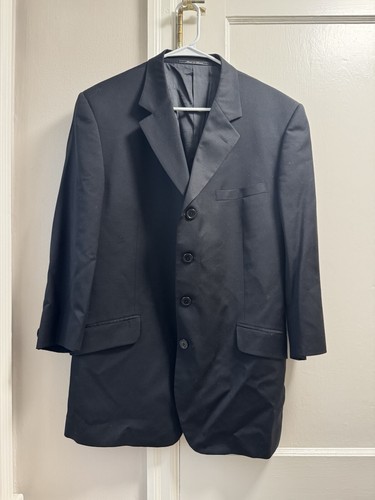 Giacca blazer uomo versace - giacca/blazer,