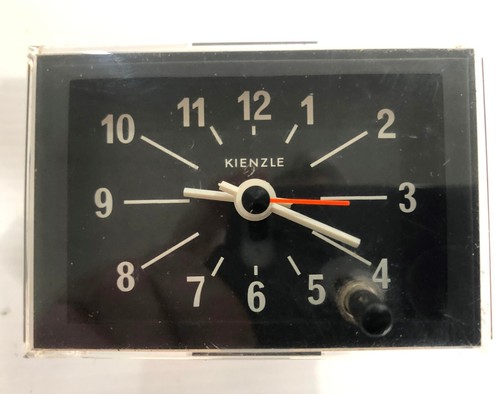 Orologio originale kienzle - originale,