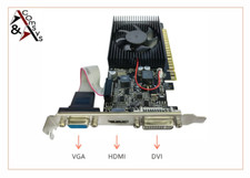 Scheda grafica pci - pci-e, gb