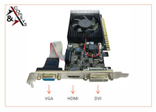 Scheda grafica PCI-E 2 GB 64