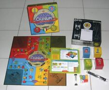 CRANIUM – Giochi Preziosi 2003 - OTTIMO COMPLETO no pongo