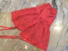 Manichine Handmade Staccabili In Pizzo E Satin