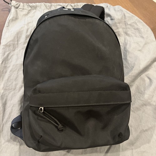 Zaino piccolo balenciaga logo - balenciaga,