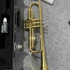 Tromba YTR-4335GS Flat B