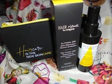 Sisley Hair Rituel The Cream