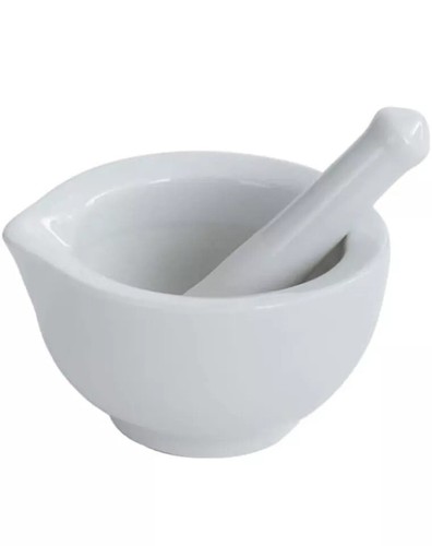 Set mortaio pestello - set,