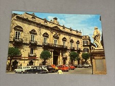 SIRACUSA PALAZZO BENEVENTANO
