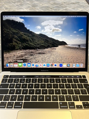 Apple macbook pro - m1, (256