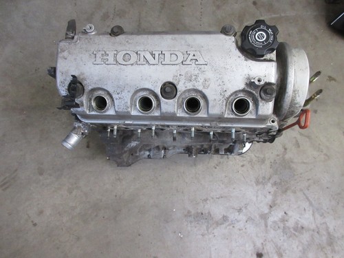 Motore honda civic ej9 - honda,