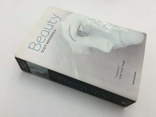 Westerfeld scott beauty - scott,