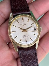 Longines Conquest Vintage