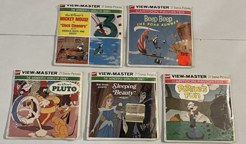 Sigillati view master - 5, gaf