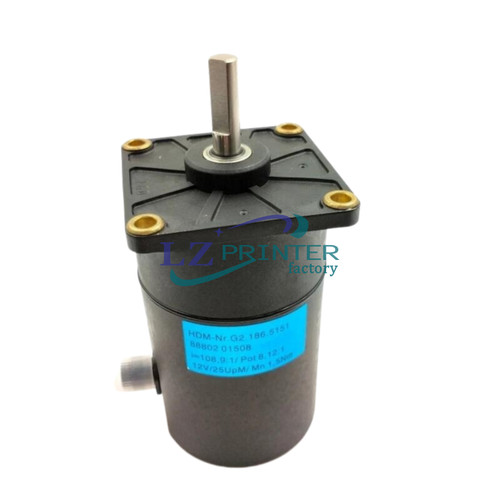 186 5151 servomotore 12v - g2.186.5151/01,