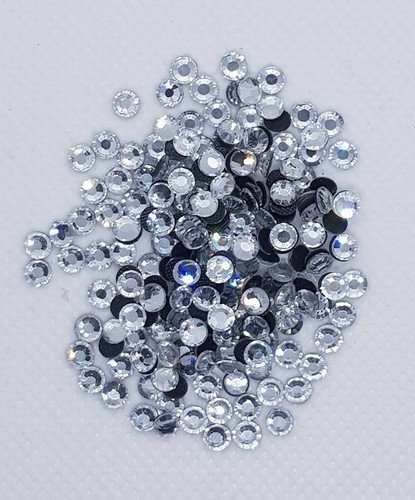Hotfix strass crystal - hotfix,