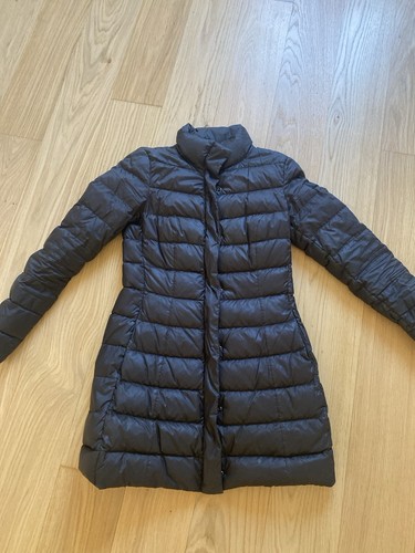 Peuterey piumino cappotto
