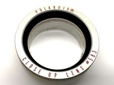 Polaroid Close-Up Lens #583