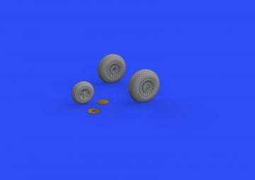 Eduard accessories 672241 - eduard,