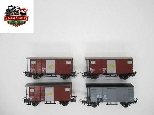 Liliput 247 sbb - sbb, cff