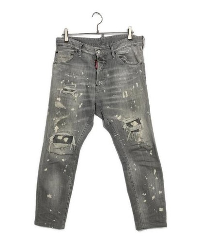 DSQUARED2