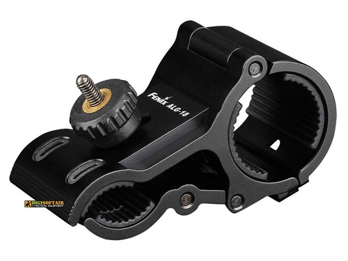 Fenix alg barrel - barrel, mount