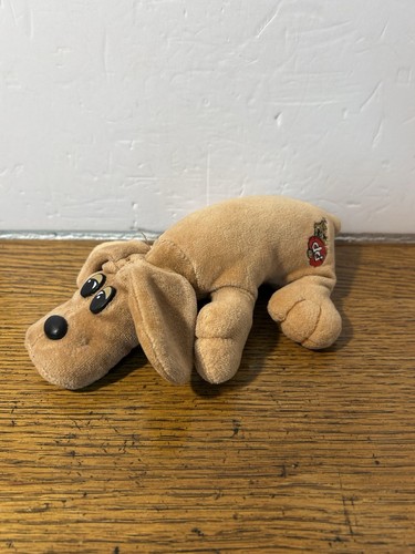 Peluche giocattolo vintage