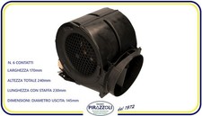 KIT ASSIEME MOTORE VENTOLA