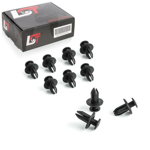 10x supporto parafanghi fango - 10x,