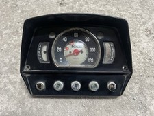 FIAT 850 FAMILIARE FIAT 850 T  STRUMENTO CONTACHILOMETRI SPEEDOMETER 