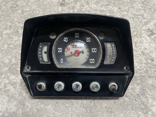 Fiat 850 familiare - fiat,