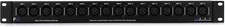 Patchbay bilanciato ART P16 16