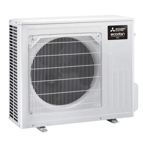 Unità esterna pompa - di, calore