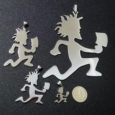 Più Collana Uomo ICP