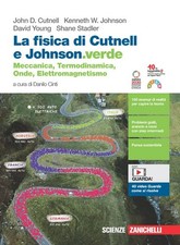 fisica di cutnell e