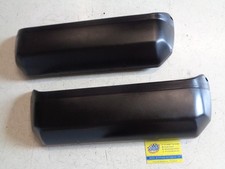 COPPIA TASCHE PORTA OGGETTI