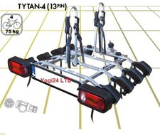 Super Trattare! Titan 4 Porta
