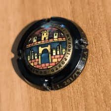 MONTI MUSONI PONTO DOMINO  CAPSULA VINO SPUMANTE CHAMPAGNE PROSECCO X COLLEZIONE