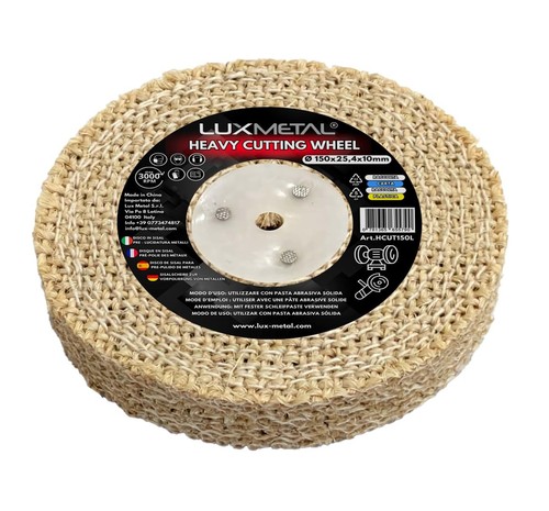 Disco heavy sisal - disco,