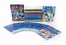 Lady Oscar DVD Completa 20