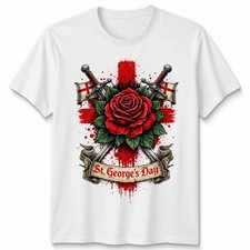 Costume giorno di San Giorgio