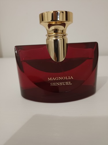 Bulgari magnolia sensuel - bulgari,
