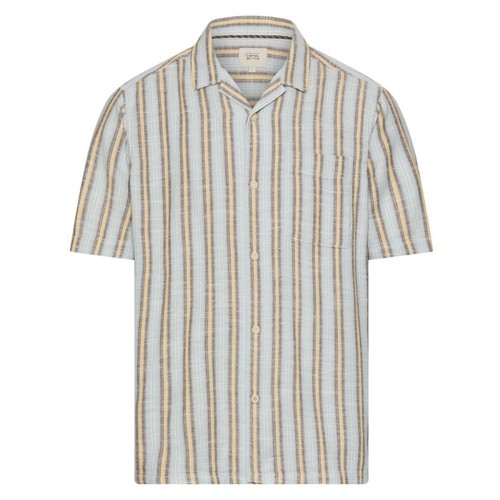 Camicia uomo camel active - camicia,