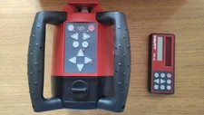 Hilti PR 25 Livella Laser Rotante Autolivellante Completa