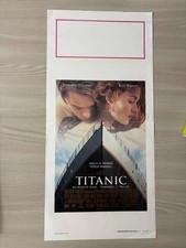 129S,Locandina,TITANIC
