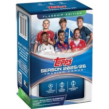 Blaster Box Calcio 2025/26