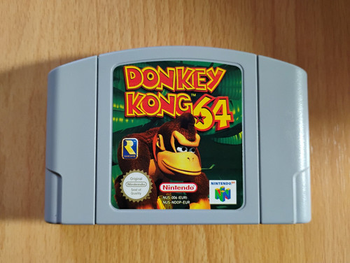 Donkey kong nintendo - donkey,