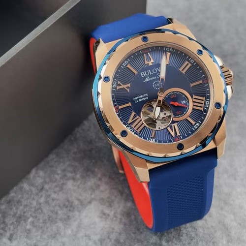 Orologio uomo automatico - orologio,